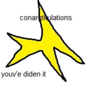 Meet your Posher, Matt